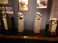 -上海城市历史发展陈列馆