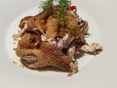 -徽镇小厨·经典徽菜(马连道店)