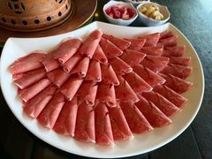 -南门涮肉(上海一店)