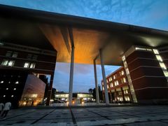 -四川大学(望江校区)