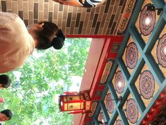 -京味张·北京烤鸭(天河南二路店)