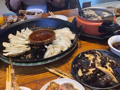 -大圣烧烤(马湖新村店)