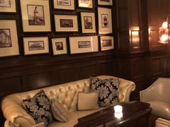 -LONG BAR 廊吧(外滩华尔道夫酒店)