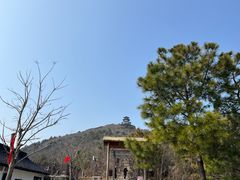 -缥缈峰景区