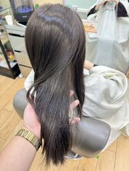 -首脑美发沙龙