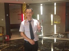 -华夏良子·足道SPA艾灸(翠微店)