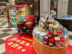 -杭州大厦LSE城市生活超市(杭州大厦店)