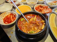 -喜来稀肉(虹泉路店)