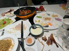 -顺峰顺水顺德菜(第一百货店)