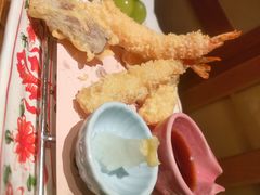 -花潮料理艺食馆(世欧广场店)