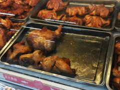-物美大卖场(玉蜓桥店)