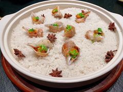 -大拙里·精致融合菜(沙湖桃源国际店)