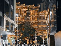 -广交会威斯汀酒店