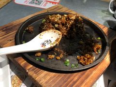 -探鱼·鲜青椒爽麻烤鱼(番禺万达店)