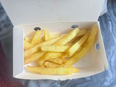 -必胜客(华南摩尔店)