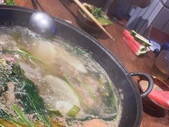 -楠火锅(昆山金鹰店)