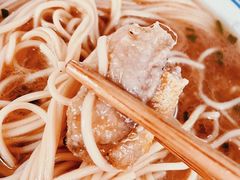 -大时代美食面馆