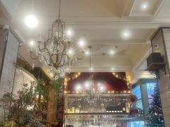 -玛格萝妮比萨屋(四平店)