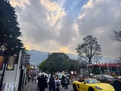 -南门绿玉农贸市场