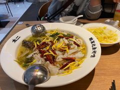 -太二酸菜鱼(永旺梦乐城店)