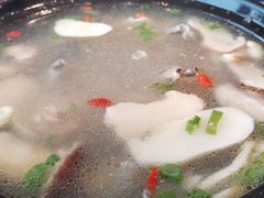 -妈妈的味道(和顺古镇店)