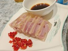 -聚丰园•湖鲜餐厅(阿红私房菜梅石路店)