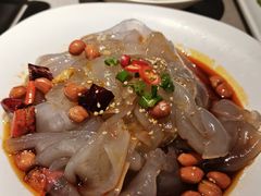 -半天妖烤鱼(芝罘万达店)