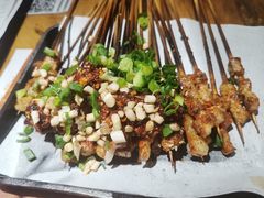 -木屋烧烤(双榆树店)