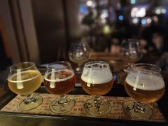 -京A Taproom·精酿餐吧(CBD店)