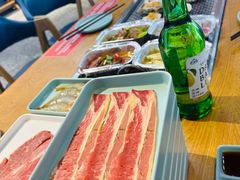 -蚝英雄鲜蚝自助专门店(长楹天街直营店)