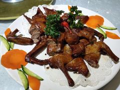 烤乳鸽-小贝壳酒楼(经九路店)