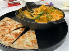-若蘭慈·无国界素食料理(欢乐海岸店)