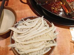 -周小明火锅(黑金冠社区店)