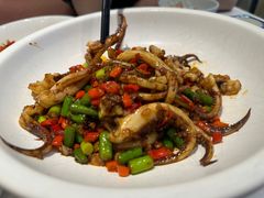 -兰湘子·湘菜小炒(崂山丽达店)