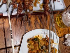 -有奴思烤肉·清真(正宁路店)