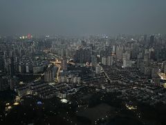 -上海龙之梦万丽酒店