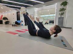 -WEGYMER健萌健身(麦德龙钰龙天下馆)