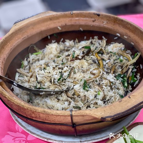 新鸿兴黄鳝饭(富信楼店)