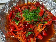 -西安高新希尔顿酒店·咖啡露台西餐厅