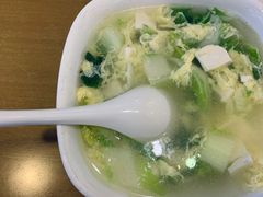 -台北楚楚园馅饼粥(虹桥南丰城店)