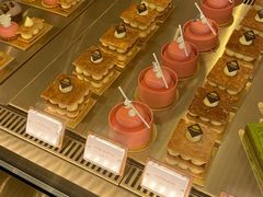 -大堂酒廊(澳门文华东方酒店)