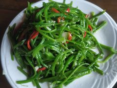 -88号小吃店·经典云南菜·地道纳西美食