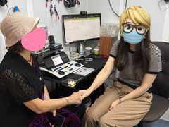 -约书亚医学验配中心·助听器·眼镜
