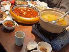 -乔街深夜食堂·小龙虾·高压锅生蚝(杭州总店)