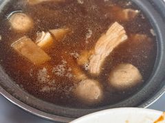 -新记肉骨茶