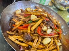 -徽州美食(三十年老店)