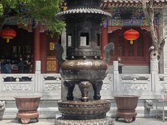 -罔极寺