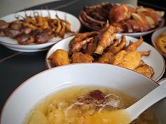 -顺城金记卤鸡·清真