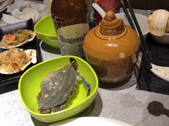 -星伦多自助料理·涮烤一体(虹悦城店)