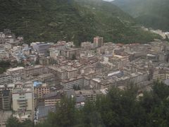 -康定跑马山风景区